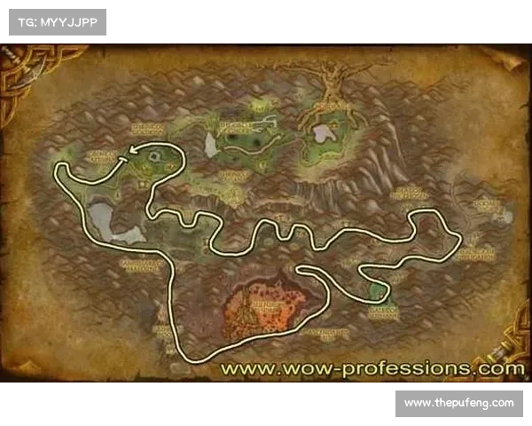 魔兽世界怀旧服：最速精灵升级攻略